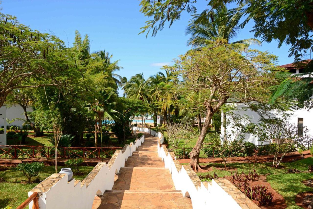 Voi Kiwengwa Resort Sansibar Exterior foto